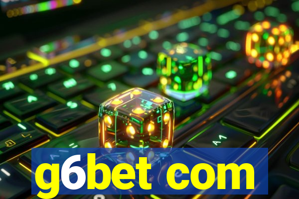 g6bet com